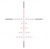 US Optics 3.2-17x50 GEN II XR reticle MPN 17 BRAVO GENIIXR